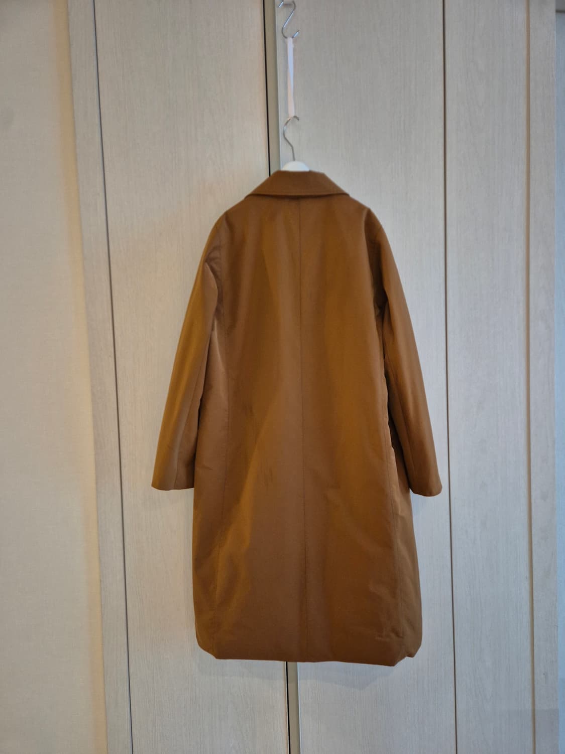 구호 카멜 트렌치코트  상품이미지6