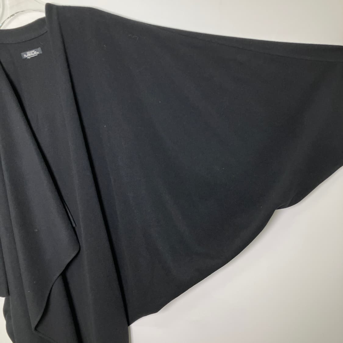 이세이미야케 Permanente 울 가디건 상품이미지7