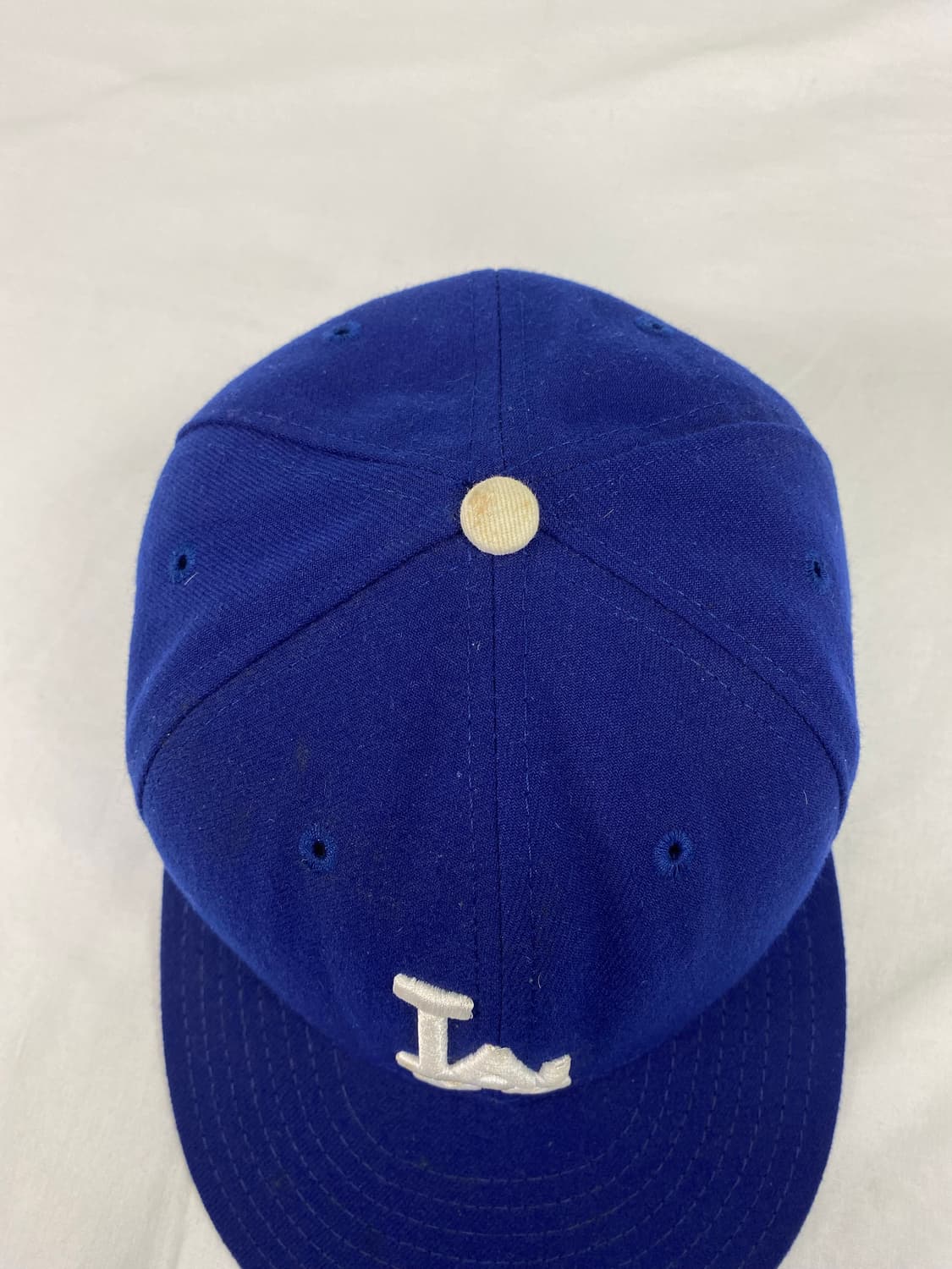 뉴에라 LA다저스 59fifty 7 1/4  상품이미지5