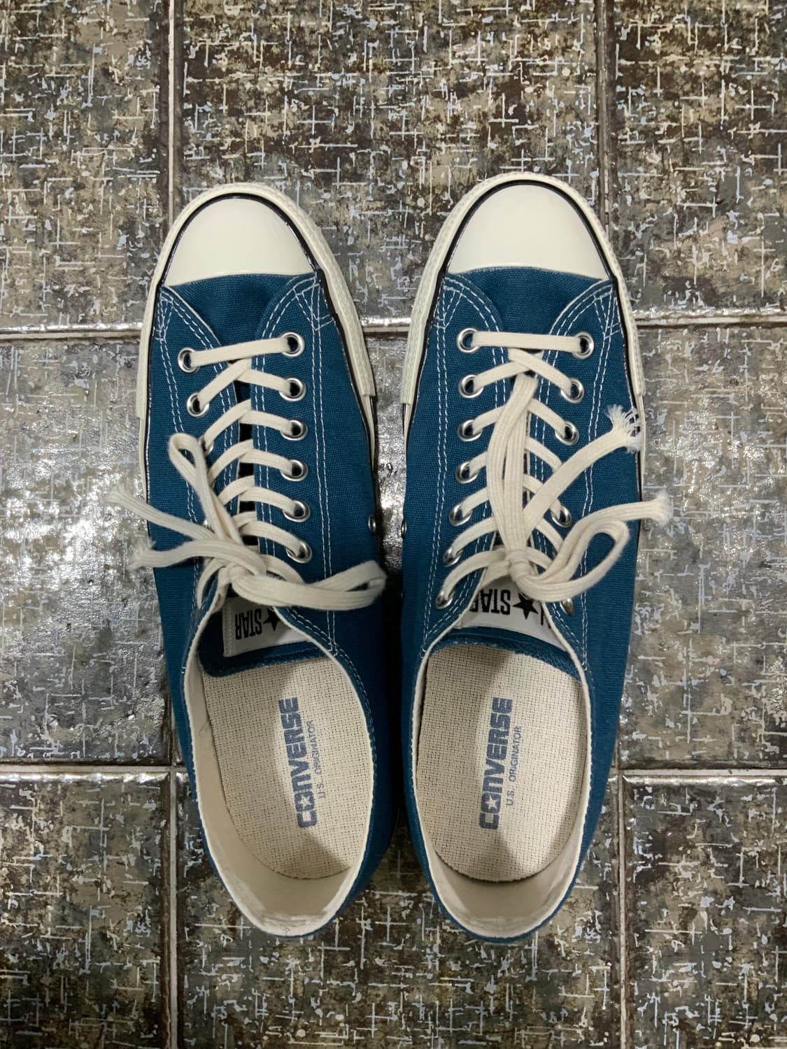 컨버스 ALL STAR US OX (280) 상품이미지2