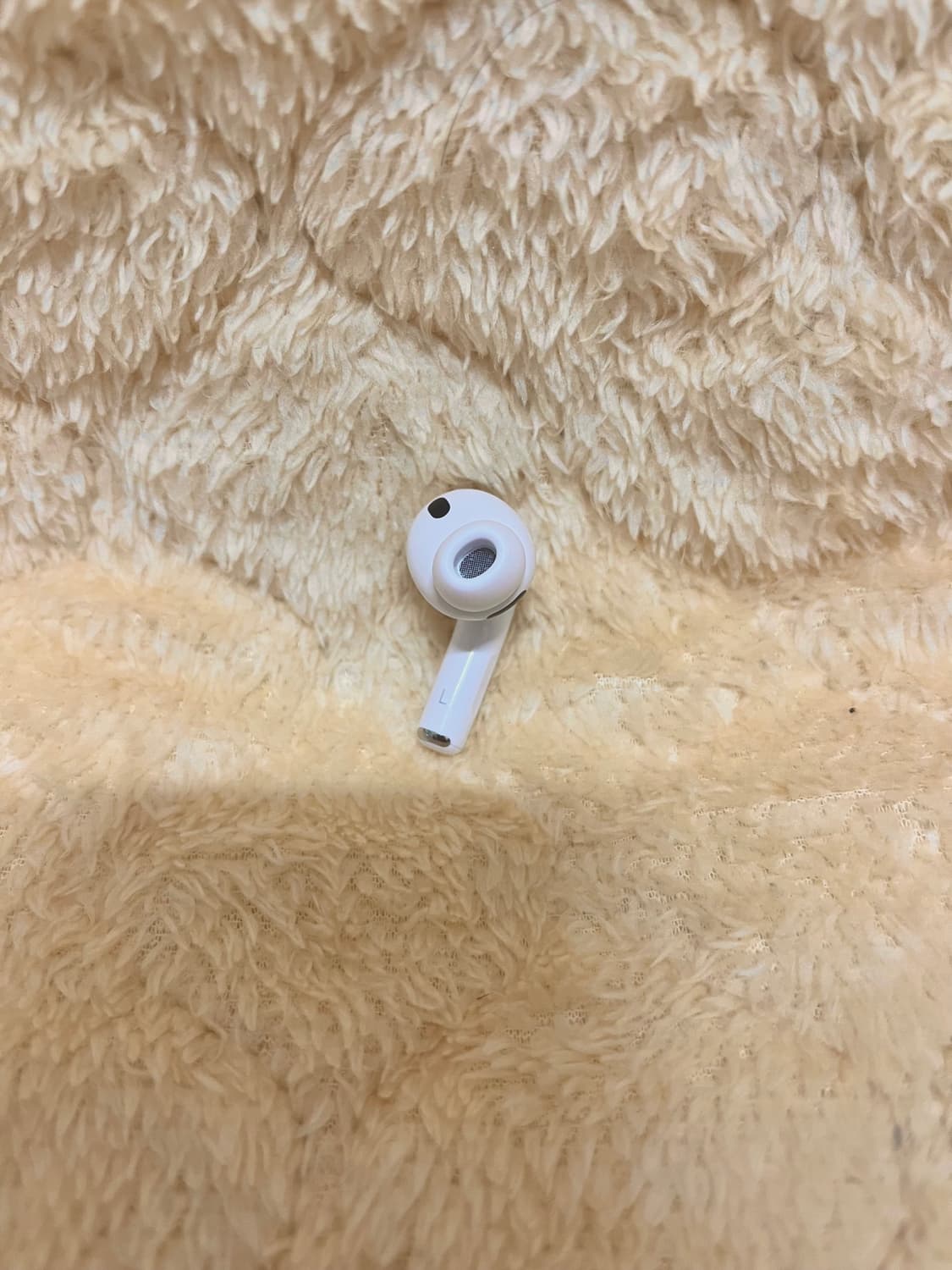 [초급처] 애플 에어팟 프로 3세대 왼쪽 유닛 상품이미지2