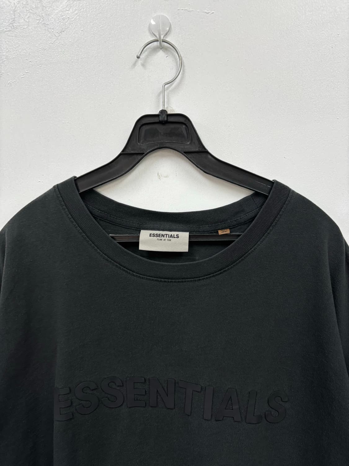 피어오브갓 에센셜 반팔티 상품이미지2