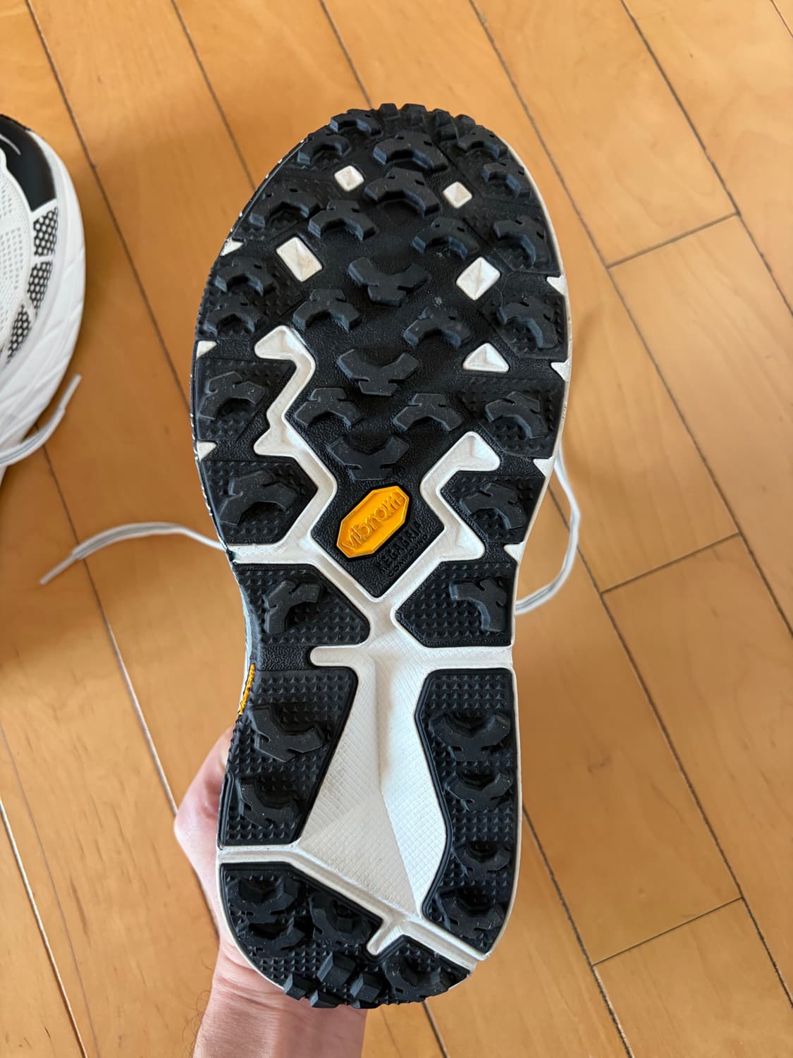 호카 스피드고트2 270사이즈 상품이미지8