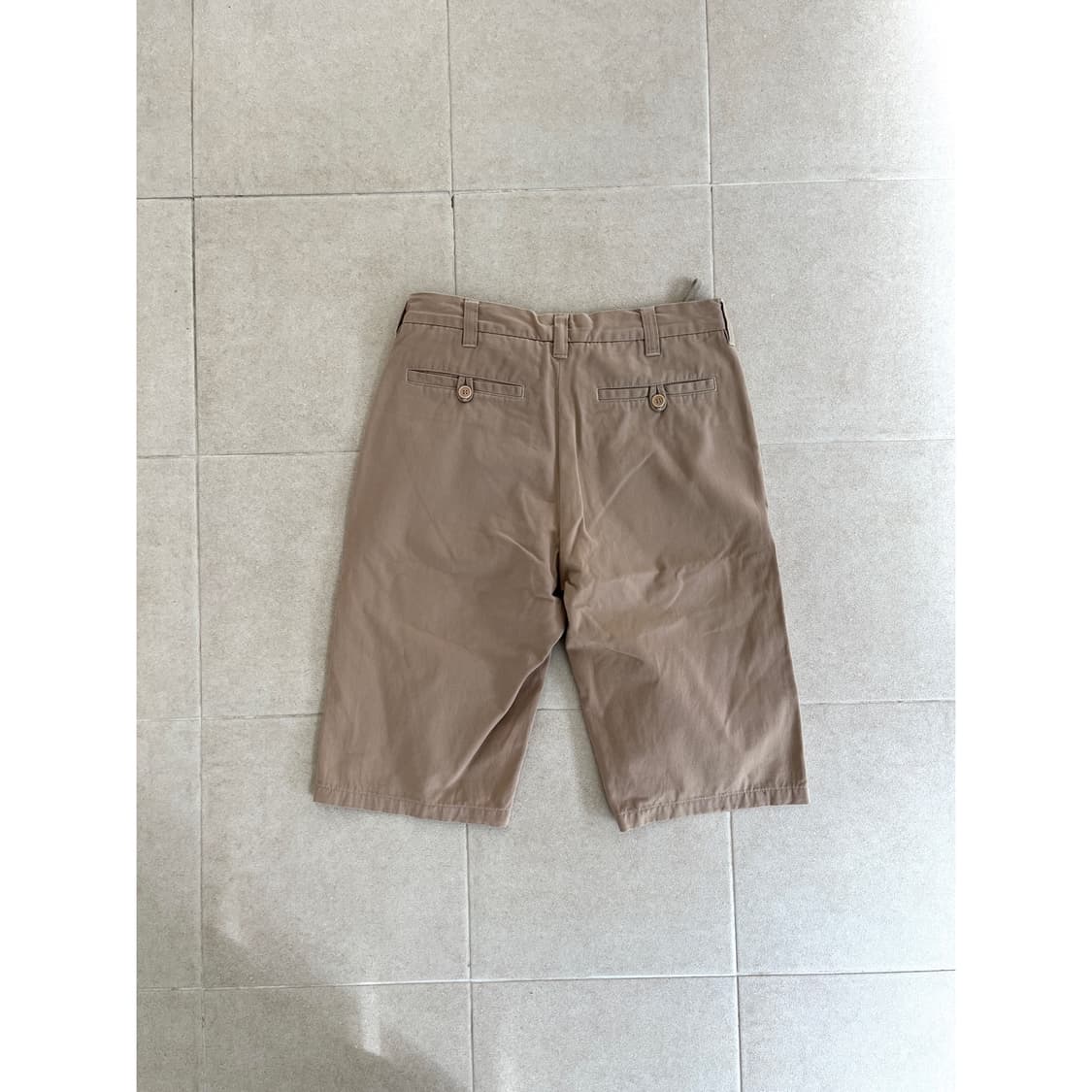 Helmut lang chino shorts 상품이미지2