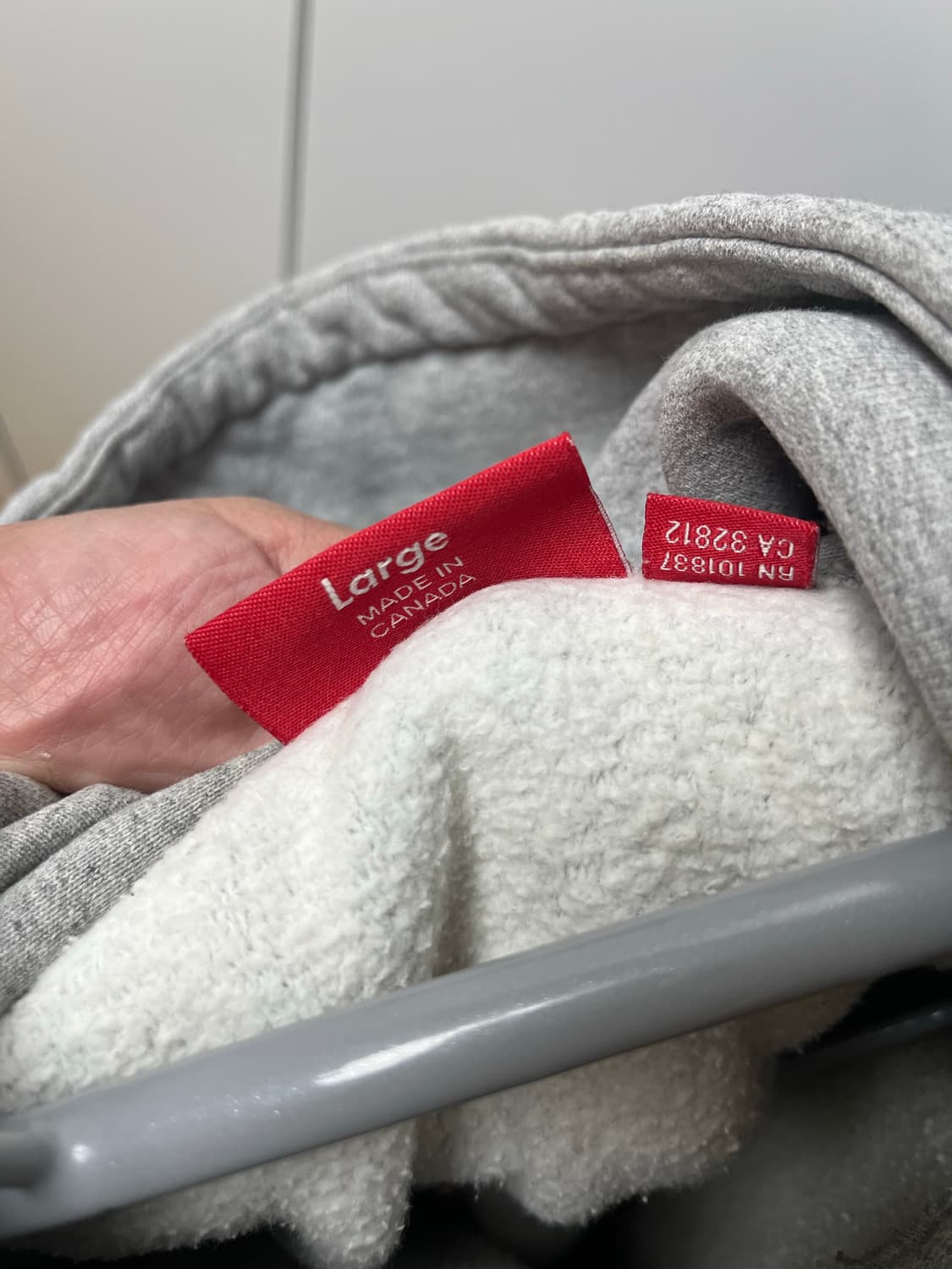 슈프림 블레이드 홀 카 16fw 후드 상품이미지4