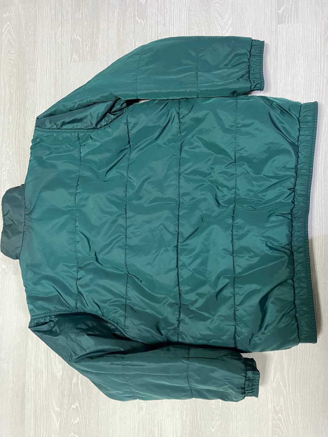 나이키 양면점퍼 키즈L(성인M) 상품이미지5