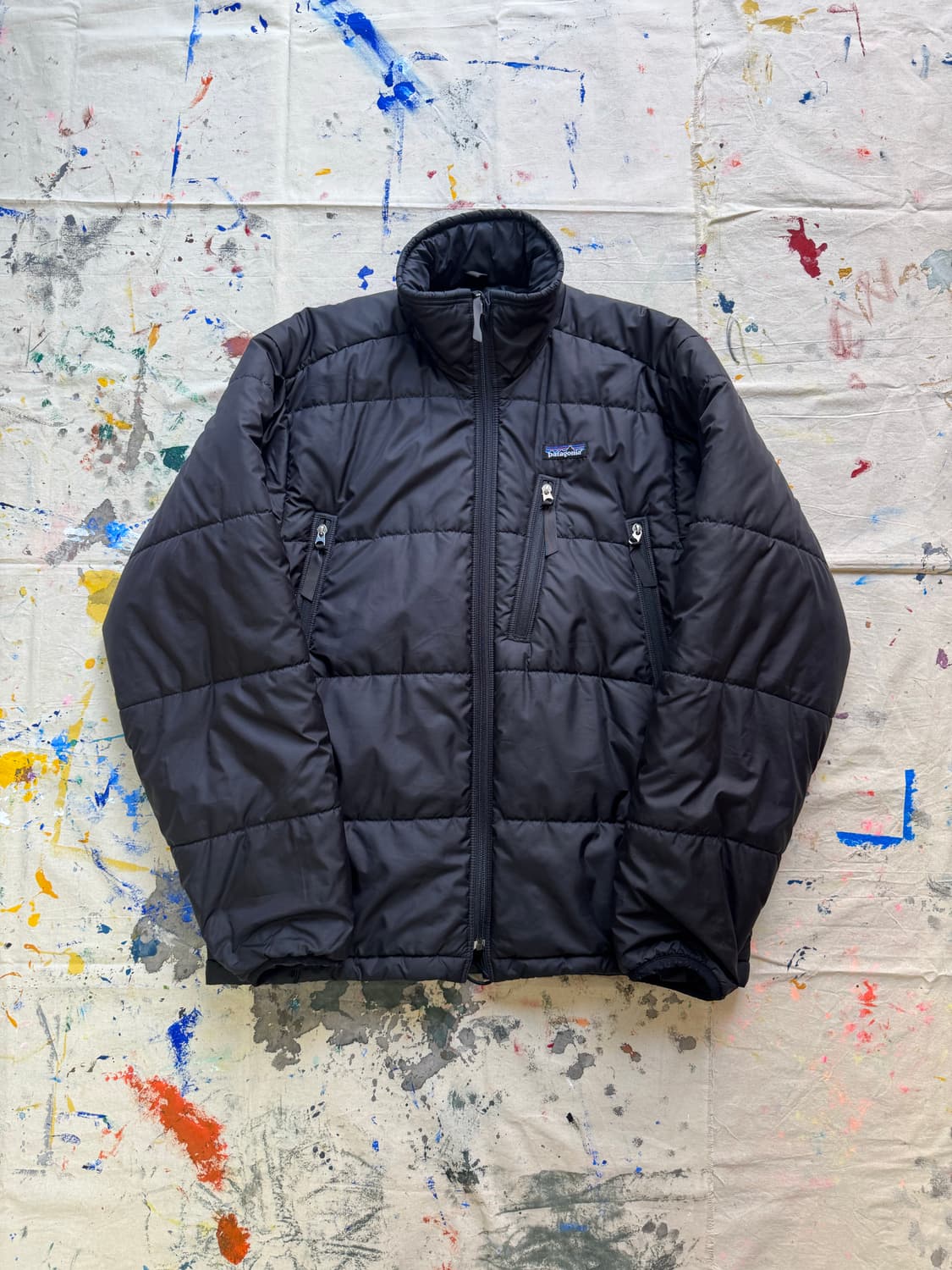 00s 파타고니아 푸퍼 패딩 상품이미지1
