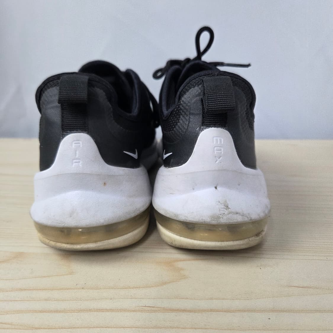 240 나이키 에어맥스 엑시스 운동화 러닝화 상품이미지3