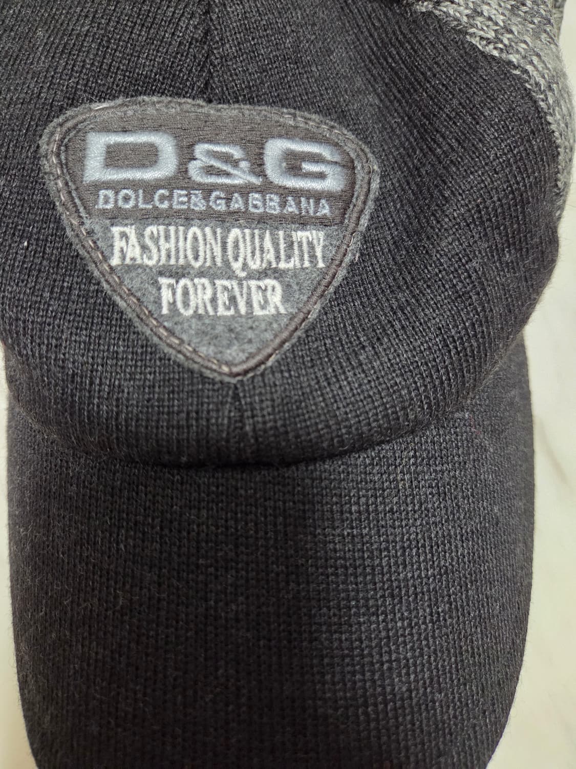 D&G 니트 캡 상품이미지9