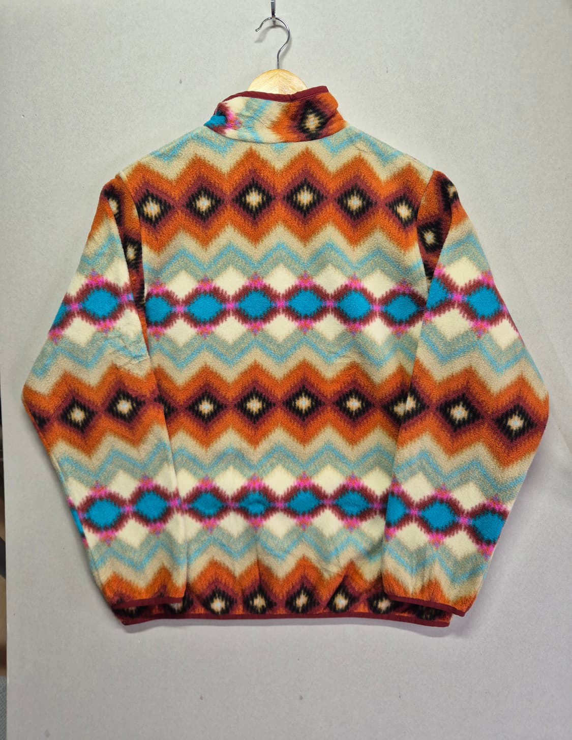 [XL] 파타고니아 패턴 신칠라 - 105 상품이미지4