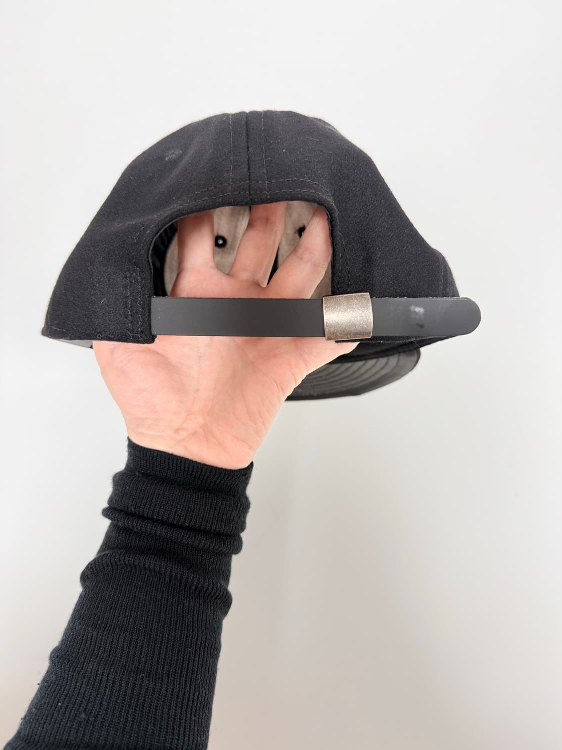 CDG x 이벳 필드 빈티지 볼캡 상품이미지9