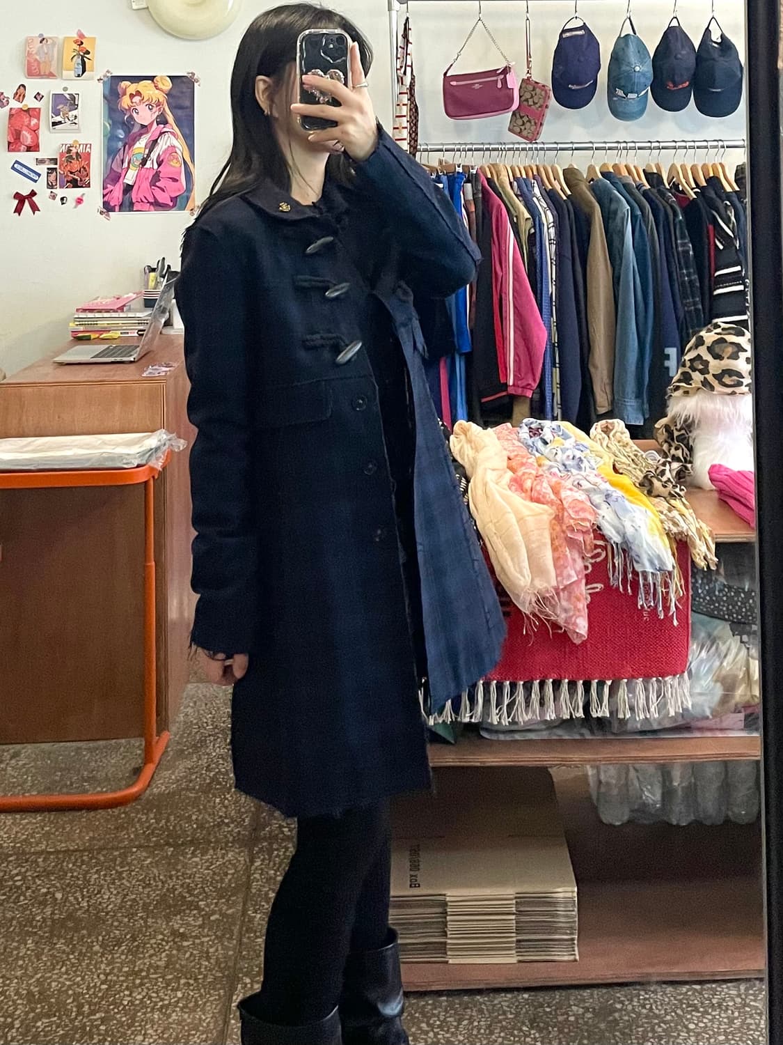 메종스카치 울코트 [무배] 상품이미지2