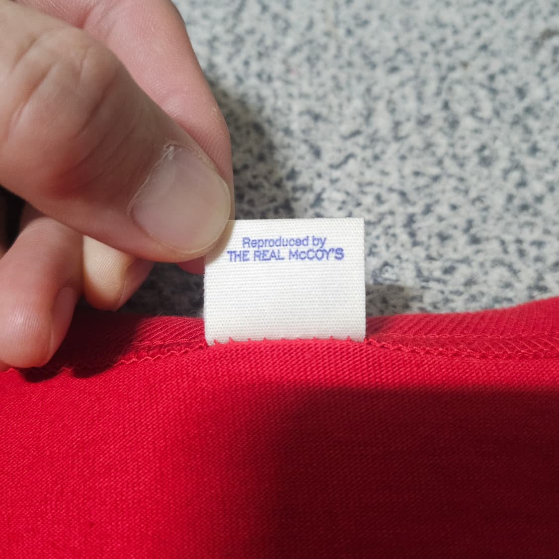 [XL] BUCO 부코 Delta Motorsports Racing 티 상품이미지5