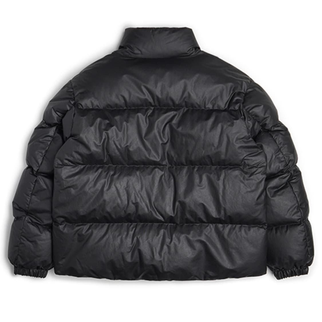 코에보 코팅폼 구스다운 패딩 L 상품이미지4