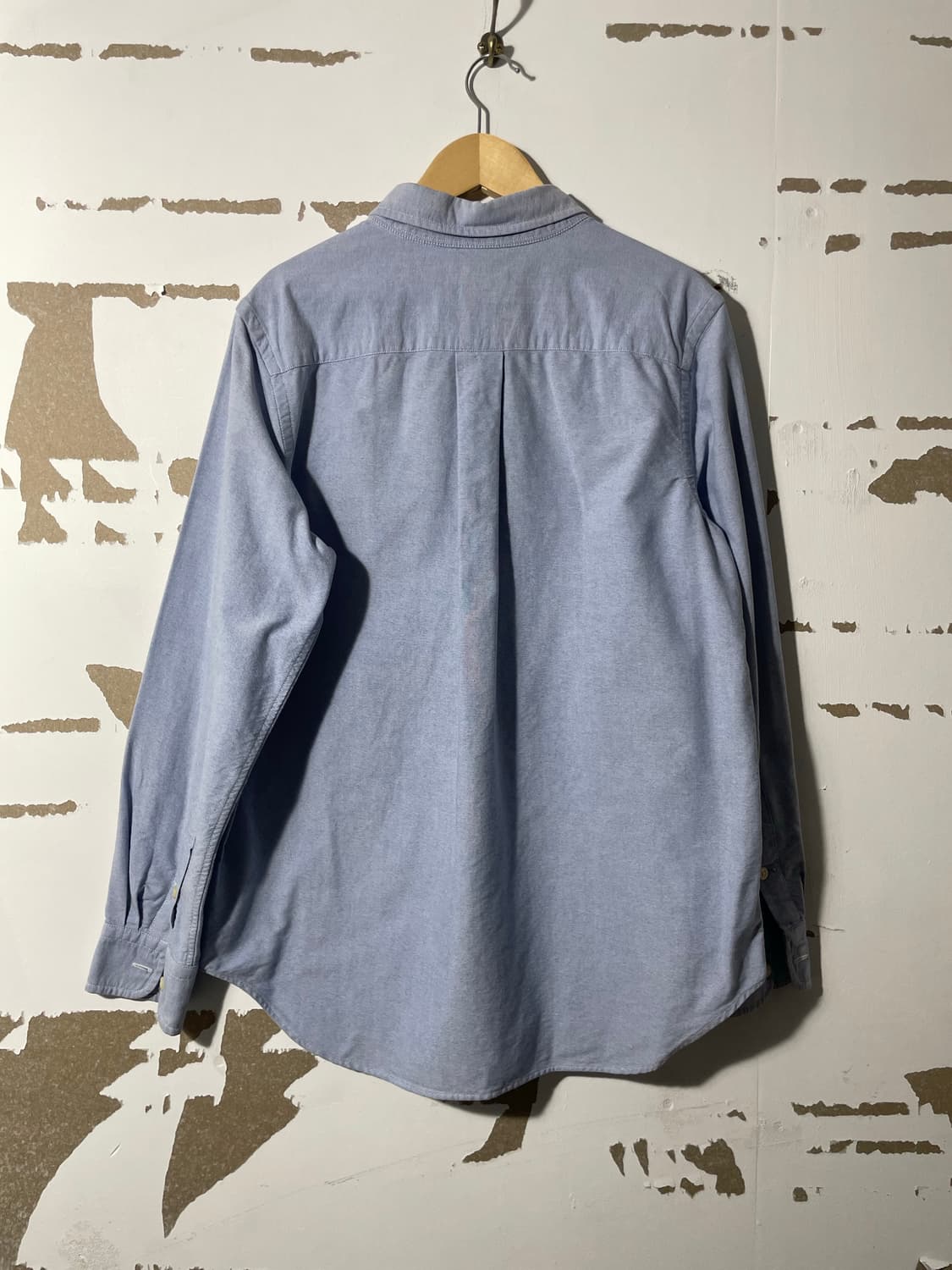 폴로랄프로렌 빅포니 옥스포드 셔츠 상품이미지2