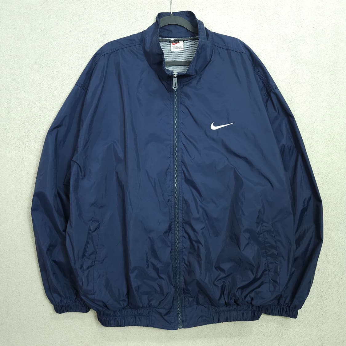 90s 나이키 스우시 바람막이 XXL 상품이미지2