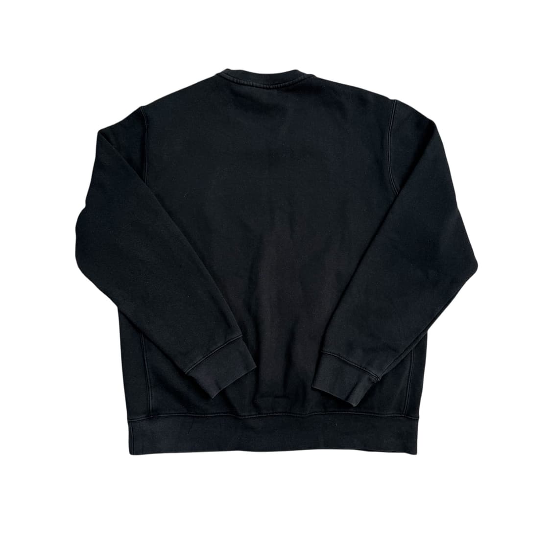 나이키 맨투맨 상품이미지3