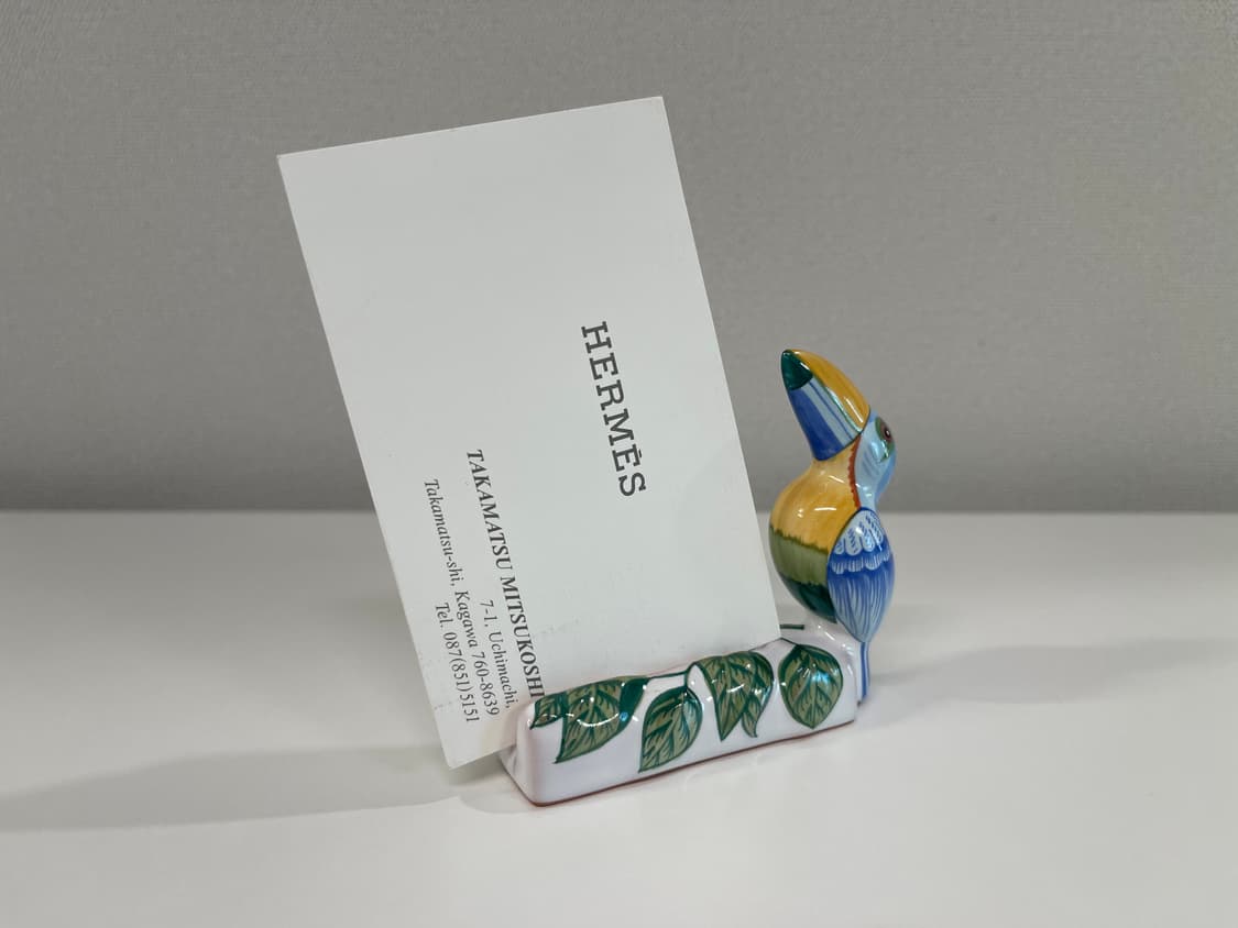 에르메스 투칸 카드홀더 HERMES 상품이미지3