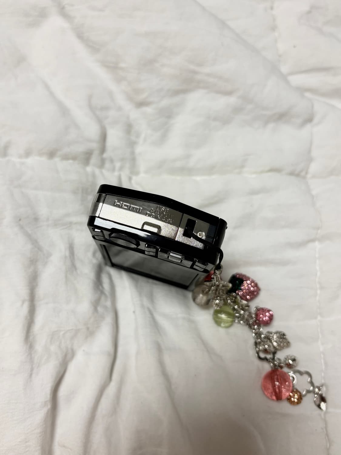 올림푸스 뮤 7000 핑크 디카 상품이미지7