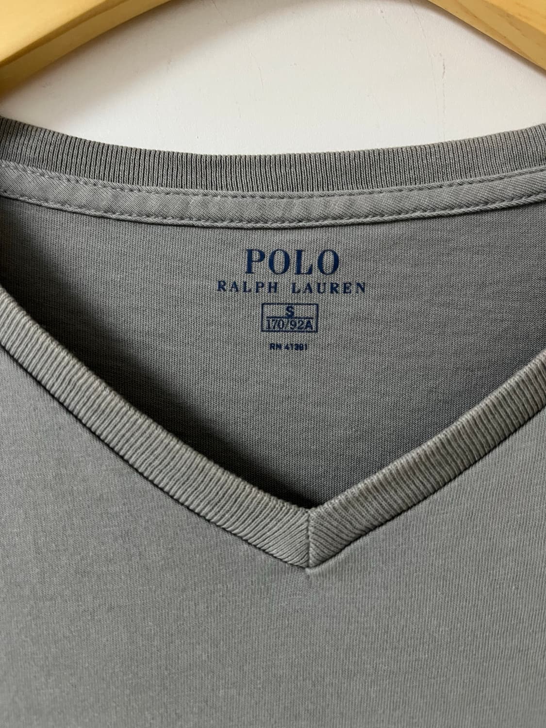 폴로 반팔티 상품이미지7