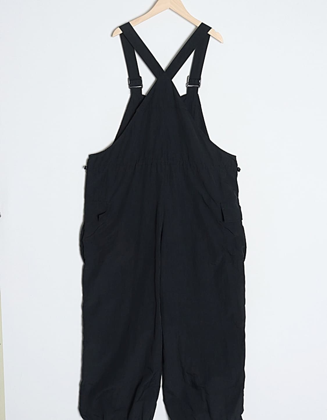 CIAOPANIC TYPY Nylon Salopette [F] 상품이미지8