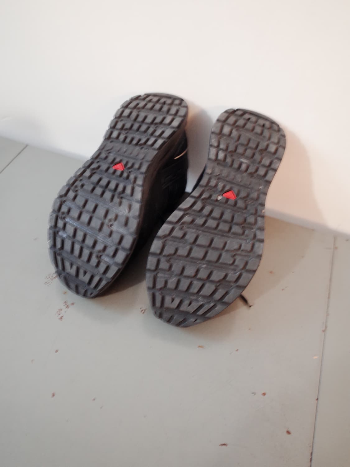 살로몬 오디세이 (240) 상품이미지5