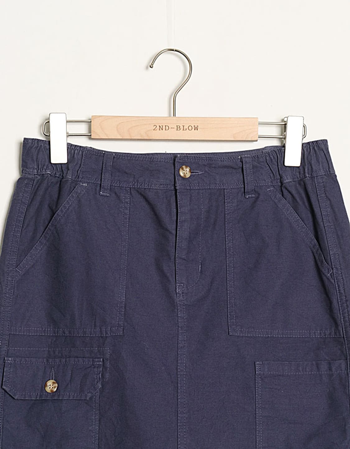 Non Fatigue Mid Skirt (28) 상품이미지2