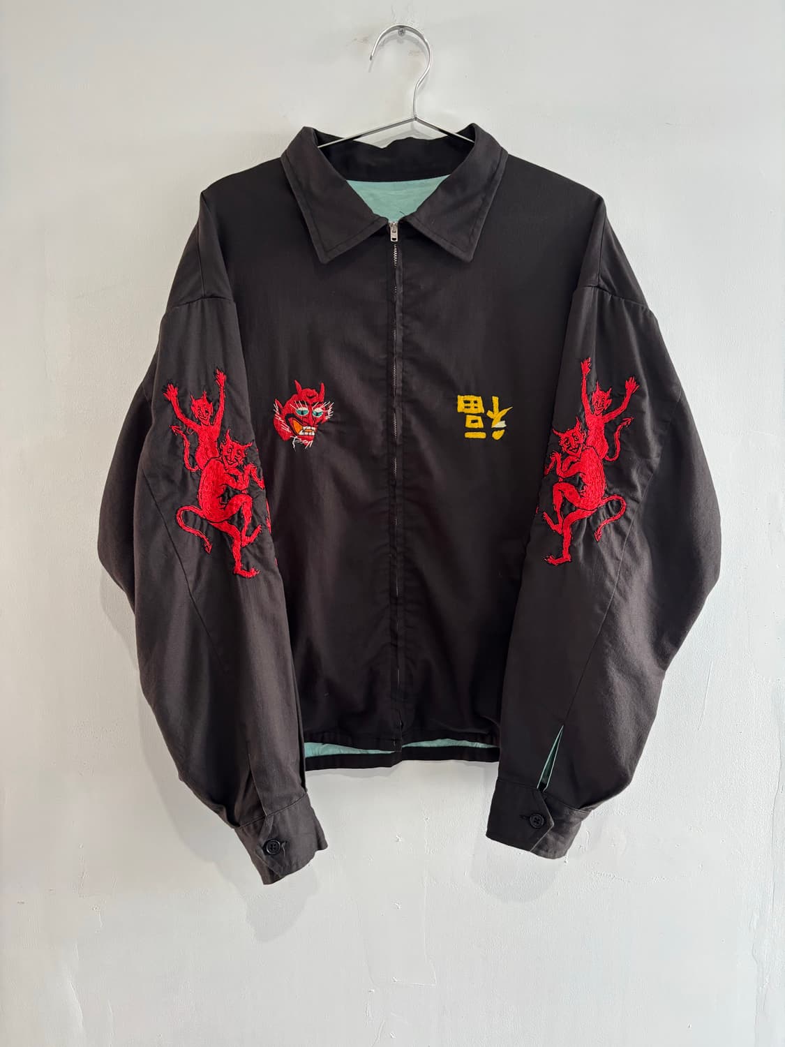 Saint mxxxxxxx vietnam jacket 상품이미지1