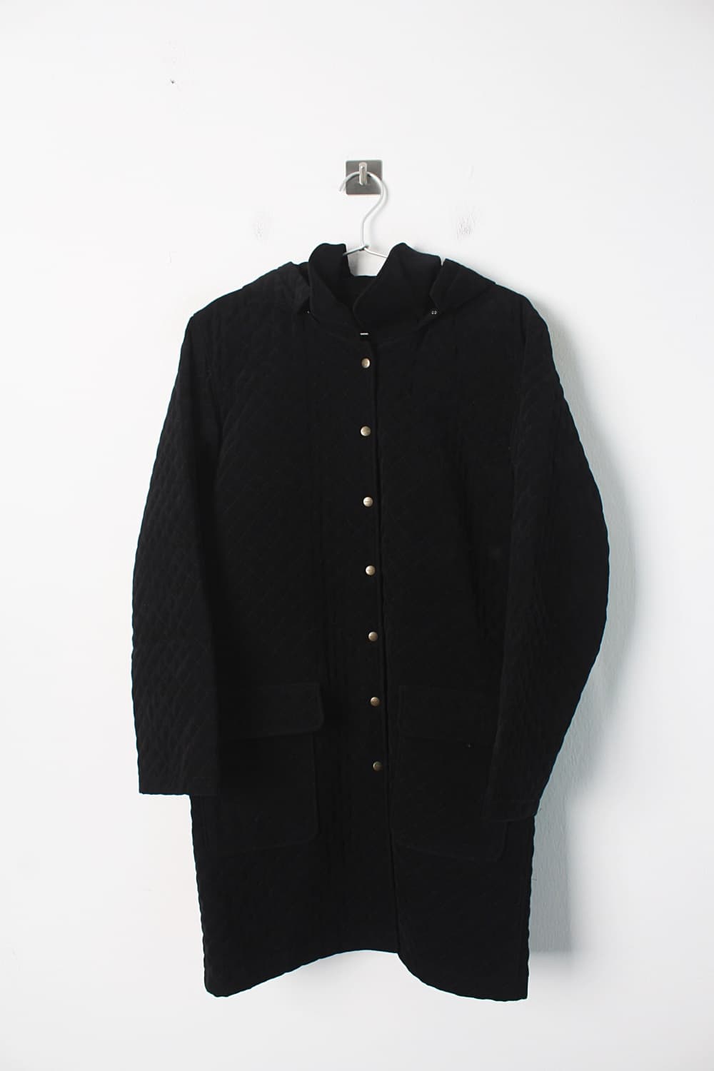 잉게보르그 우먼 후드 자켓 상품이미지1