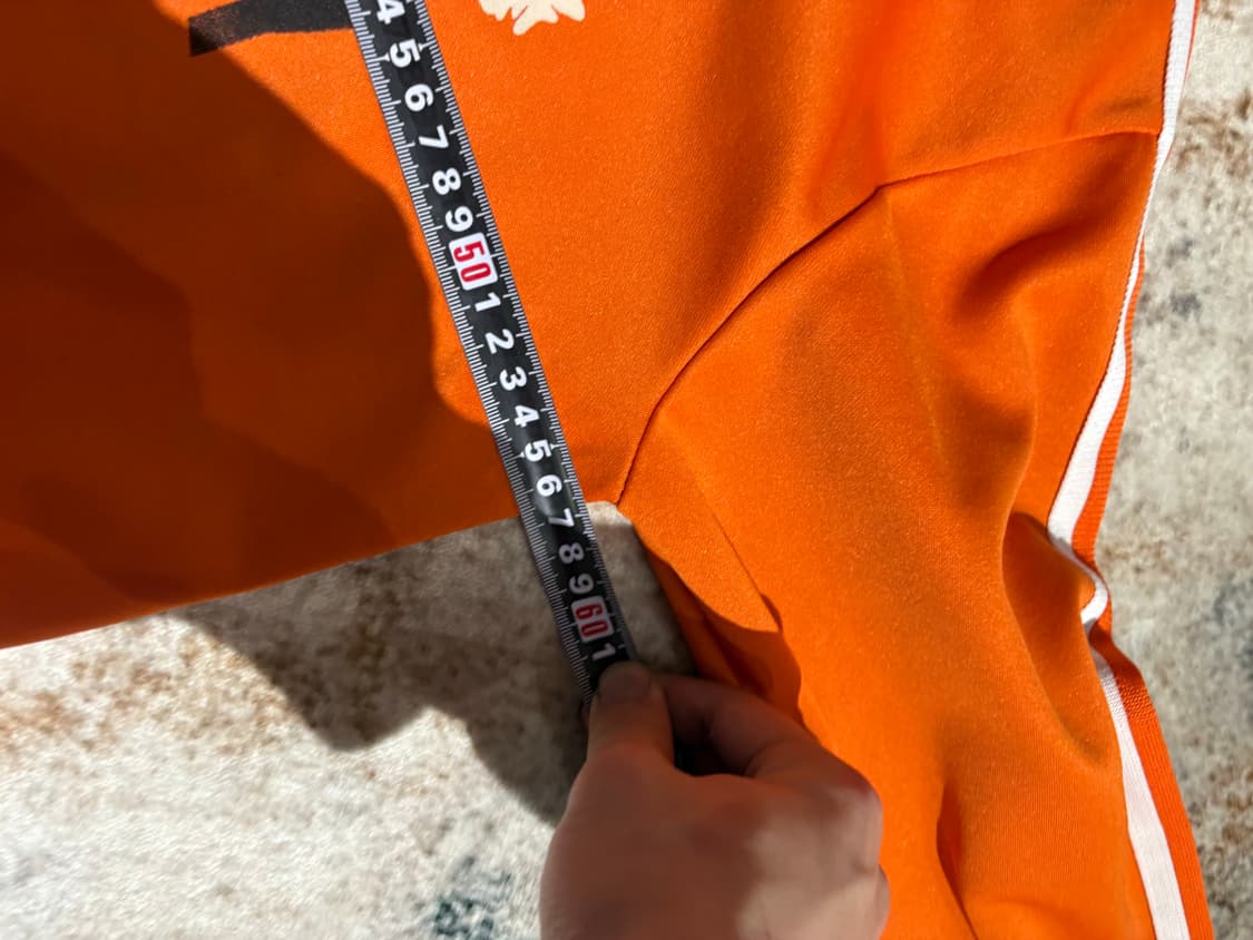 아디다스 네덜란드 커스텀 져지 상품이미지8