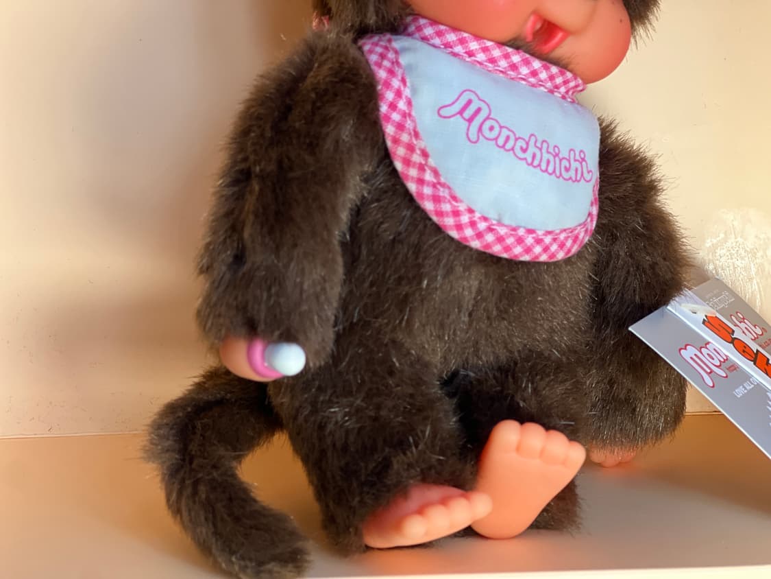 고전 레어 몬치치 – 컬렉터 추천 모델 상품이미지5