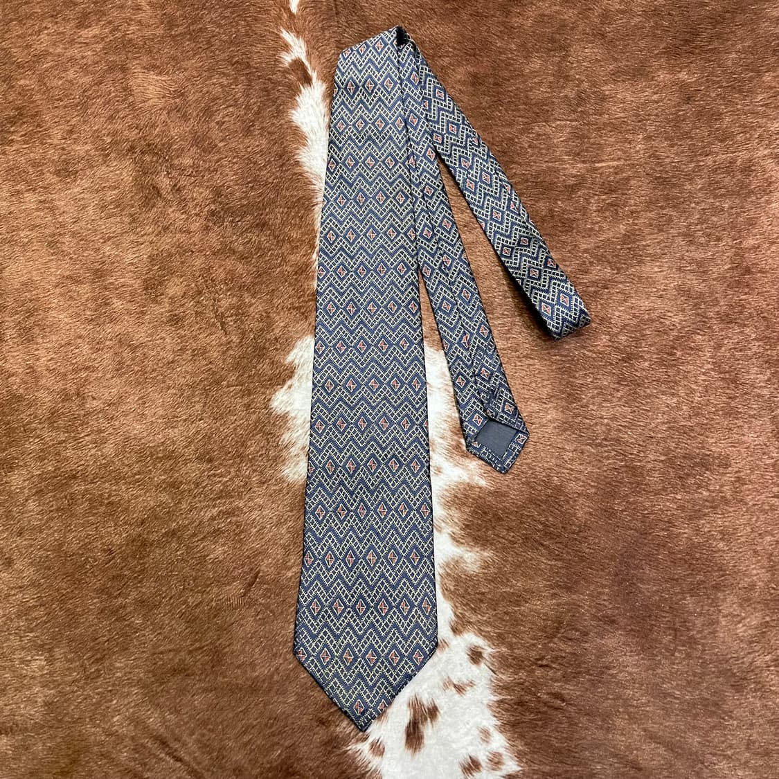 90's YSL 넥타이 상품이미지1