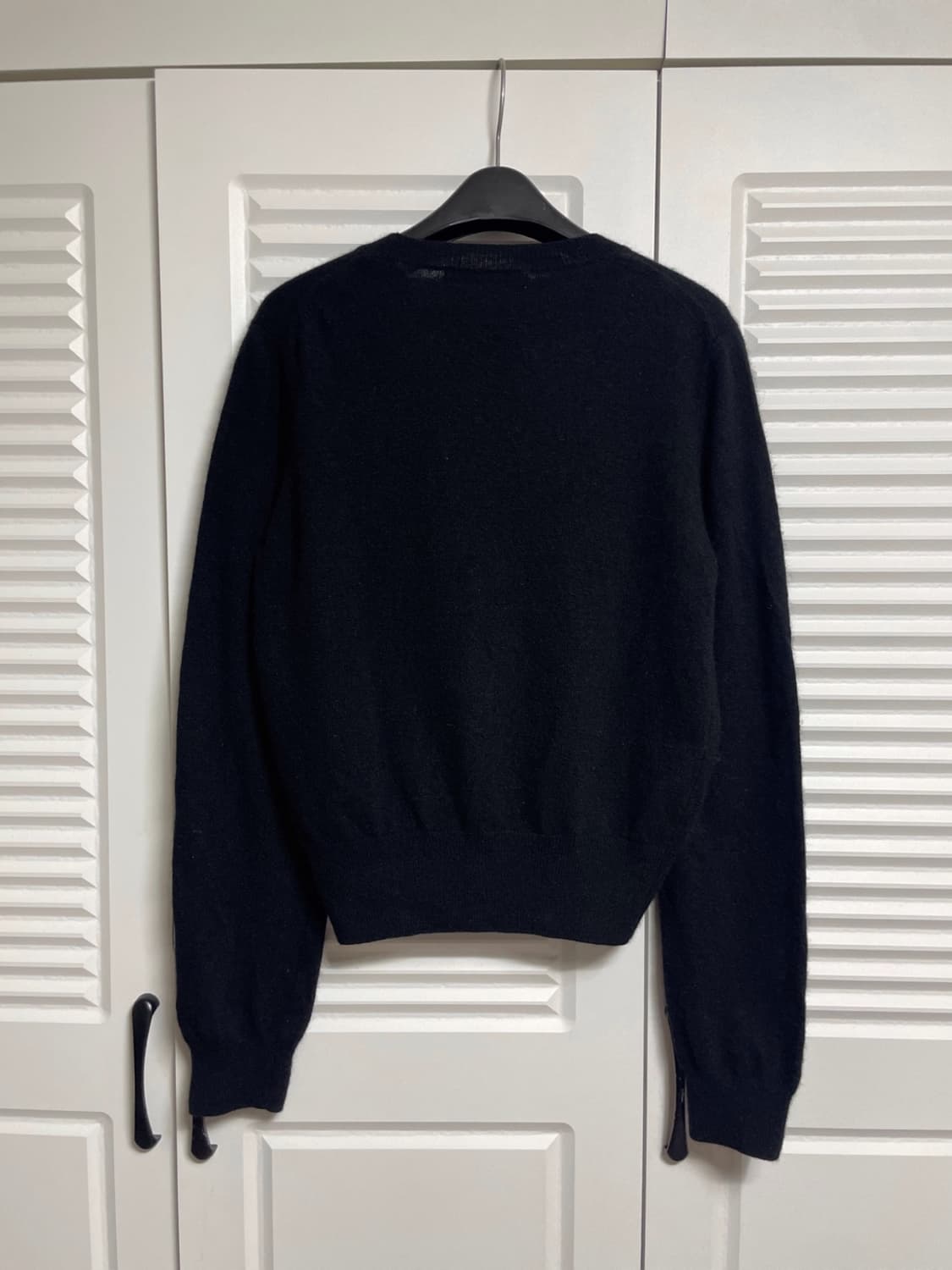 마르디메크르디 니트 티셔츠 상품이미지4