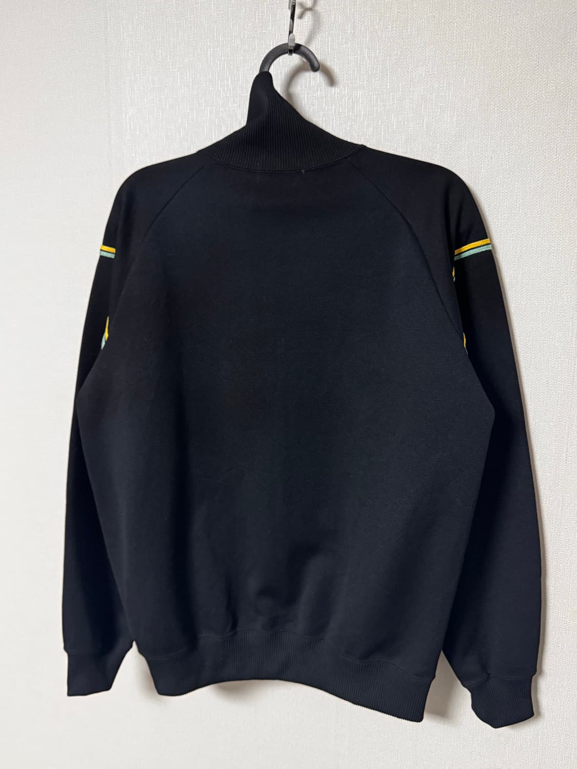 아식스 빈티지 블루종 져지 상품이미지3