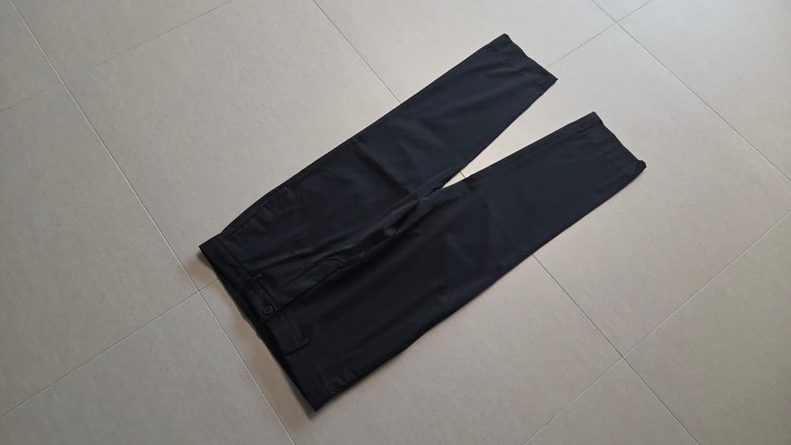 띠어리 네오테릭 제인슬랙스 팬츠 상품이미지2