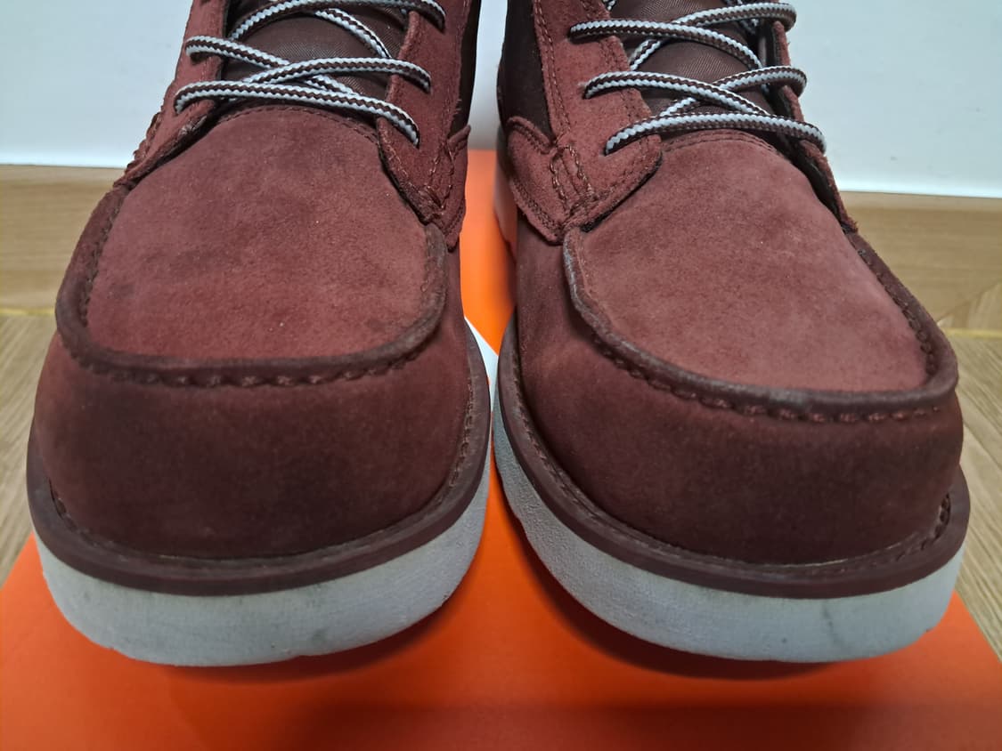 나이키 ACG 부츠 255 상품이미지7