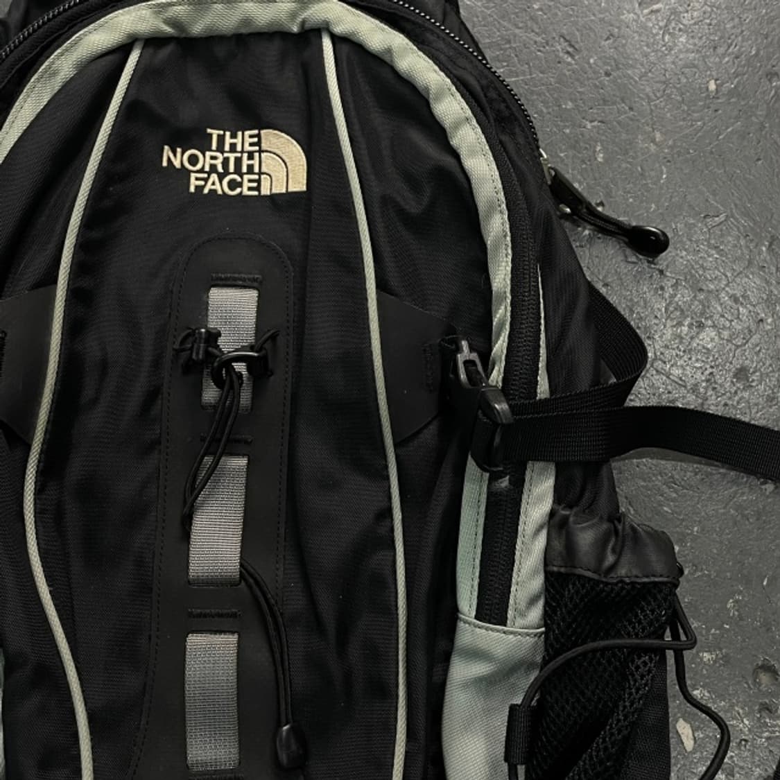 노스페이스 인텐션 고프코어 백팩 상품이미지2