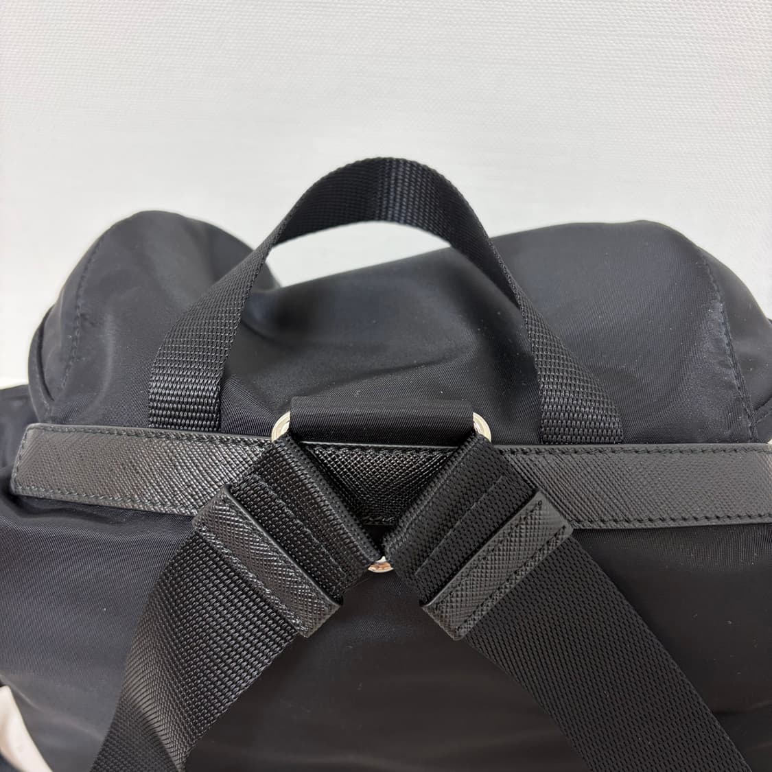 프라다 포코노 백팩 m사이즈 상품이미지4