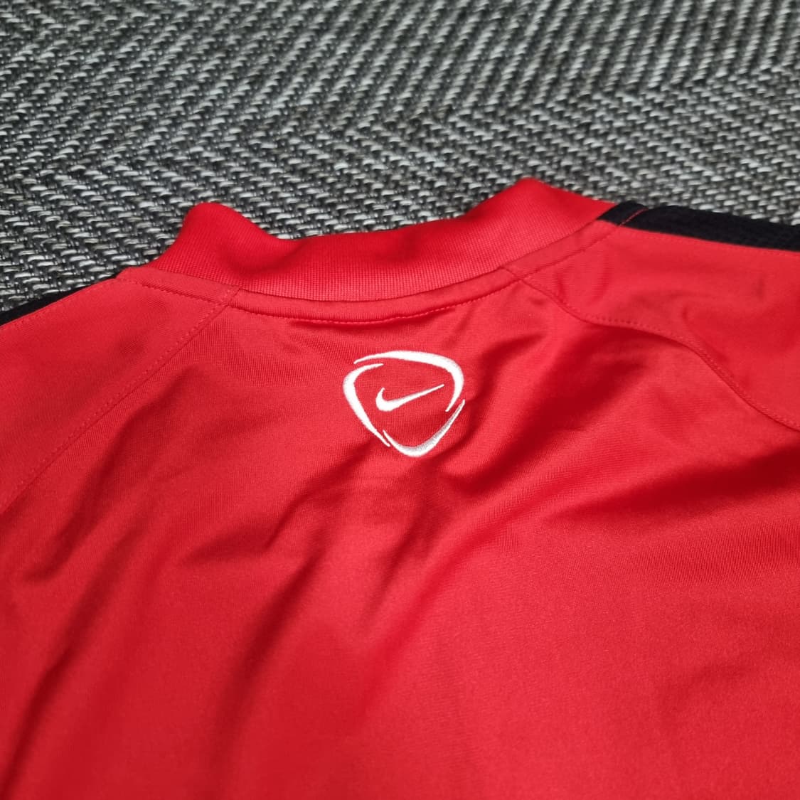 나이키 아틀레티코 마드리드 커스텀 져지 상품이미지8