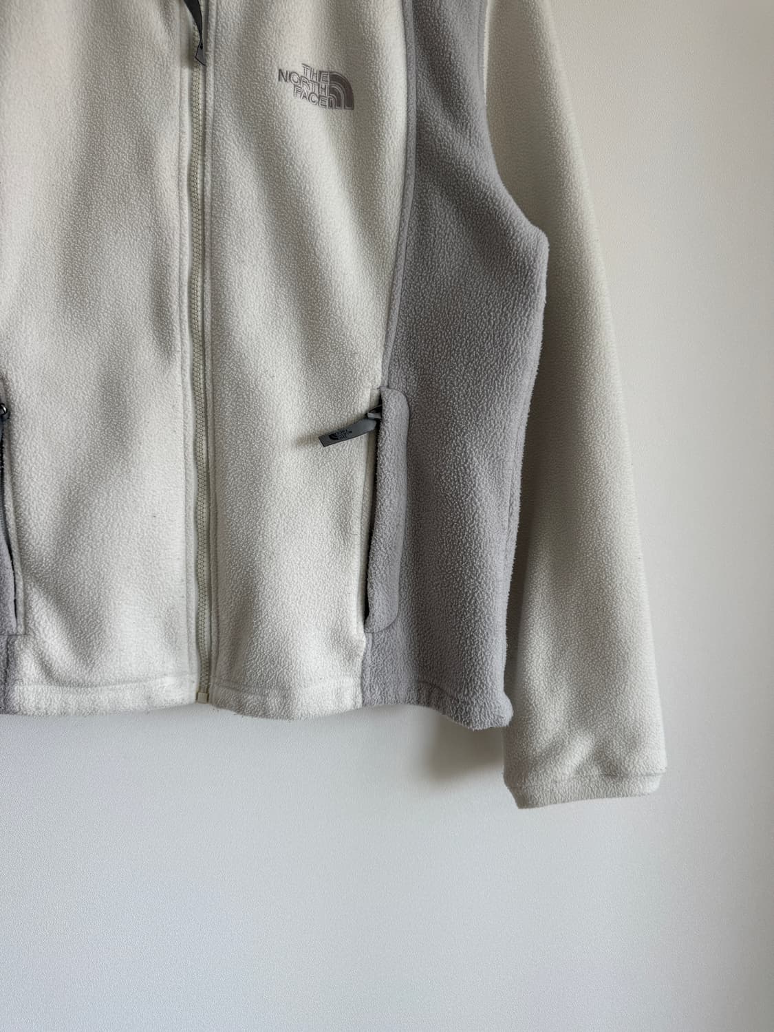 노스페이스(THE NORTH FACE) 플리스 집업 상품이미지3