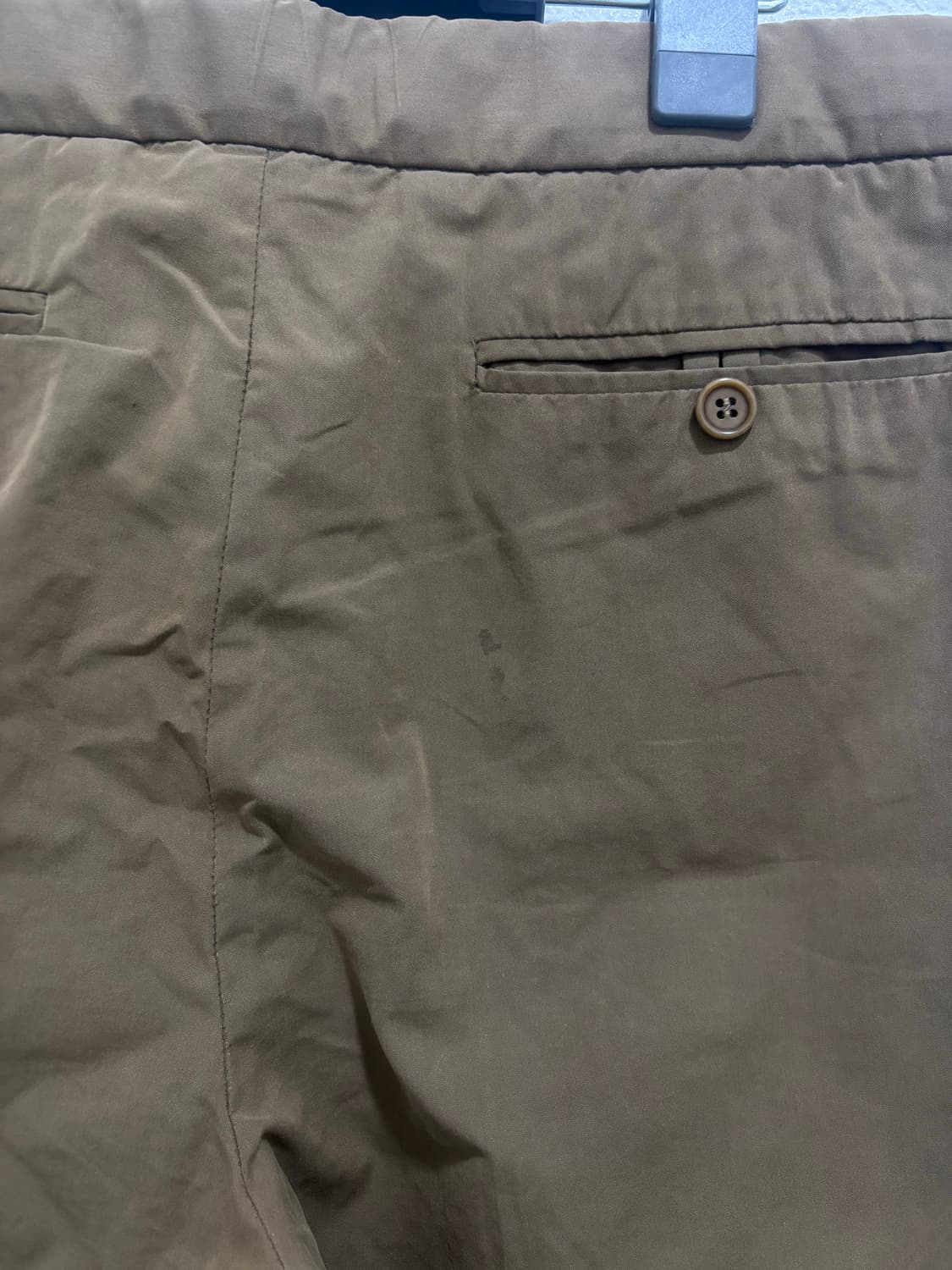 헬무트랭 어드저스터 치노 본인기 상품이미지4