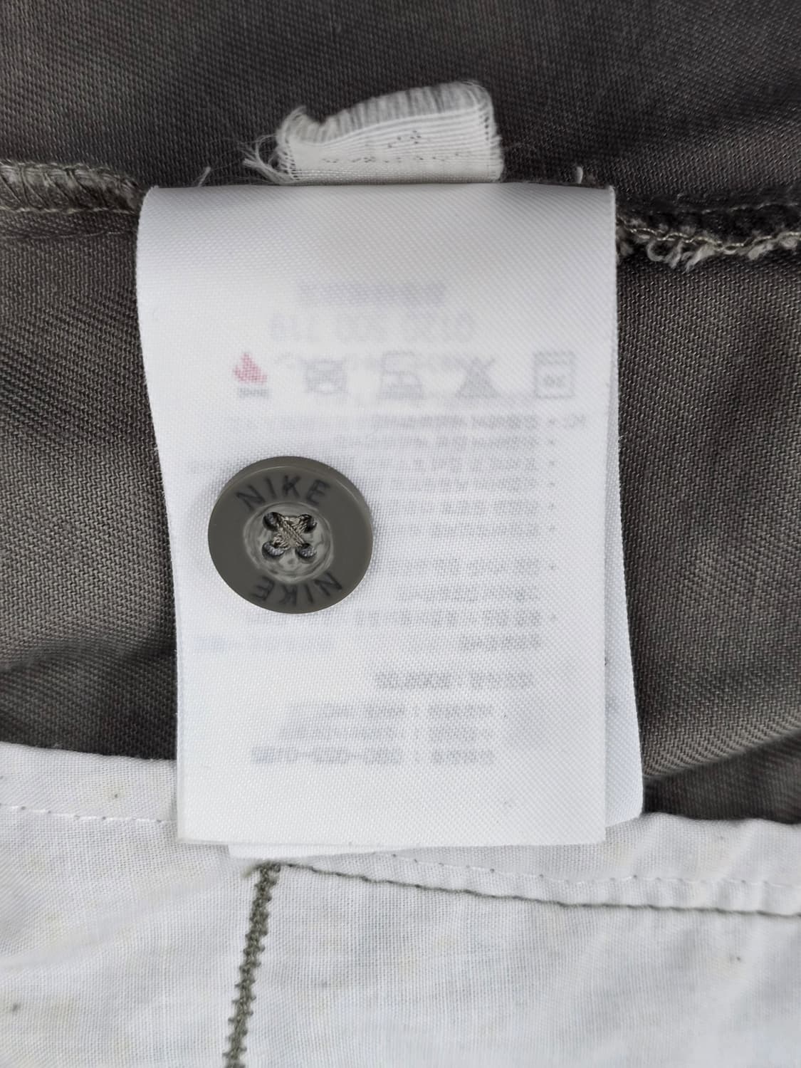 나이키 브라질 패치 봄버 올드스쿨 블루종 상품이미지7