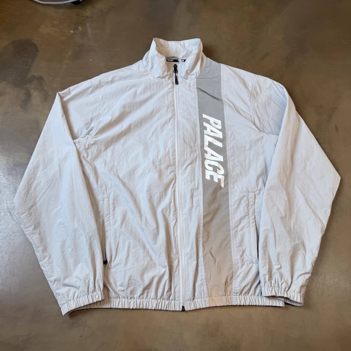 19SS 팔라스 PSB 쉘 탑 자켓 상품이미지1
