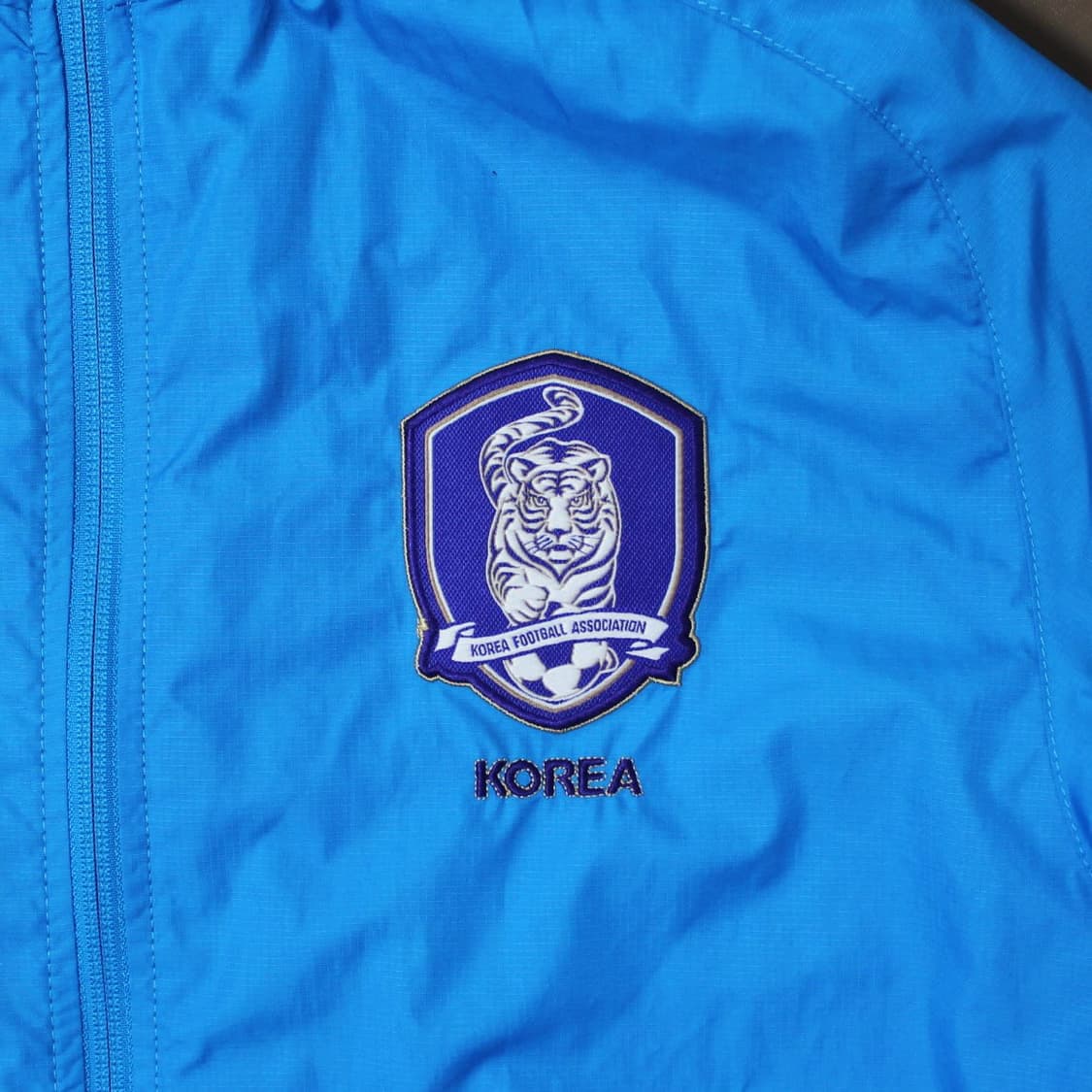 Nike 나이키 대한민국 국가대표 바람막이 상품이미지3