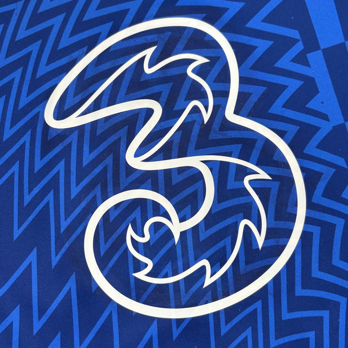 나이키 21 22 첼시 홈 아스필리쿠에타 슈퍼컵 유니폼   상품이미지4