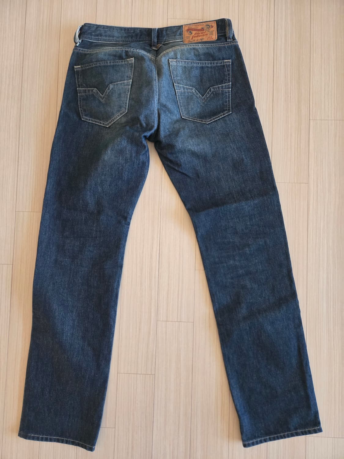 디젤(diesel) 라키(Larkee) 31/32  상품이미지2