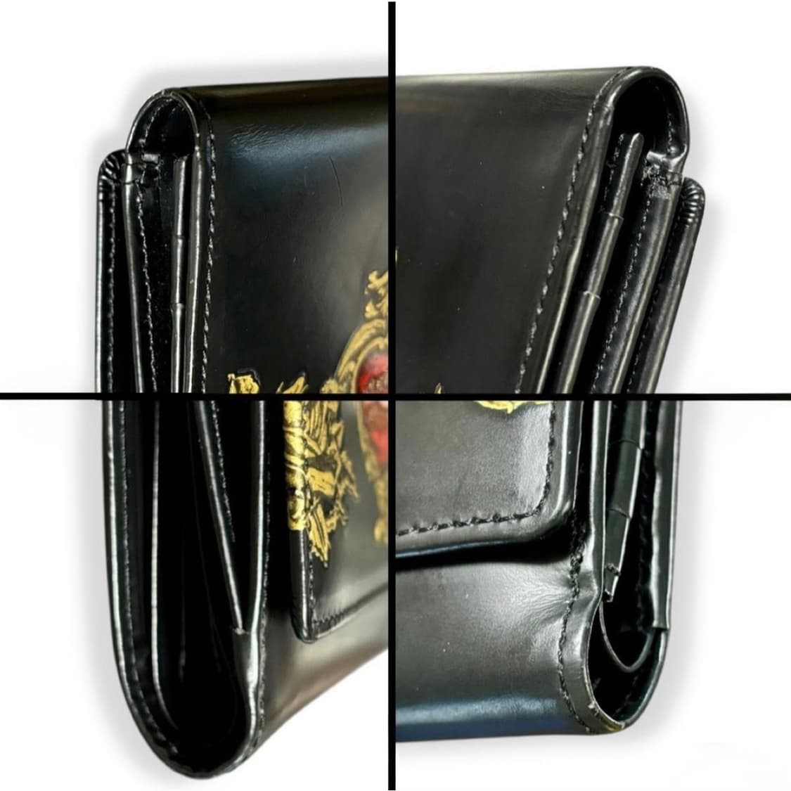 알세라피 (Artherapie) wallet 상품이미지7