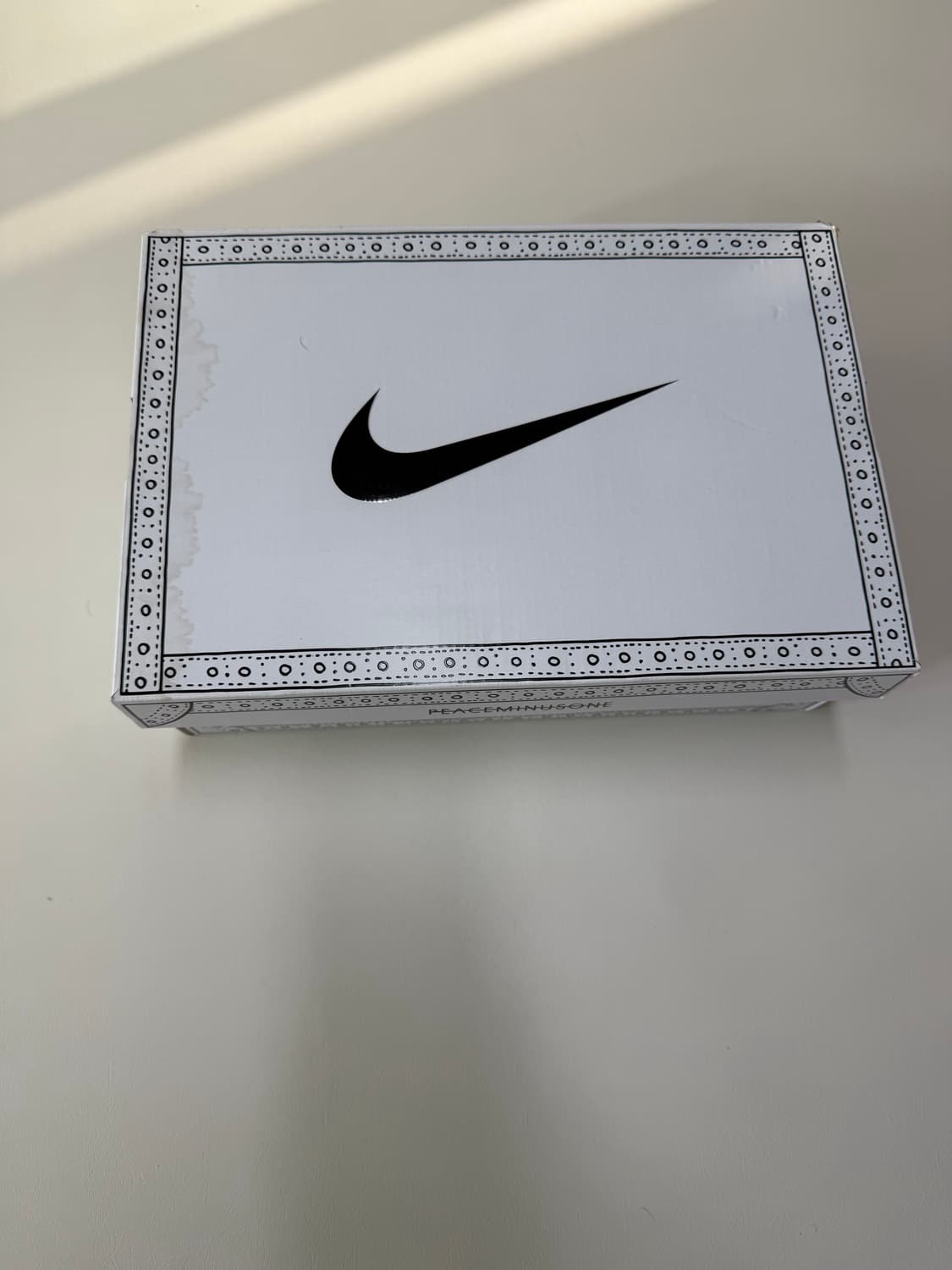 나이키 피마원 권도1 275 상품이미지2