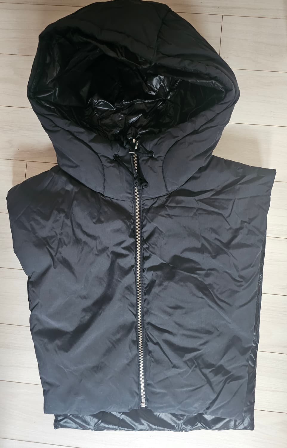 코스 패티드 기어 상품이미지6