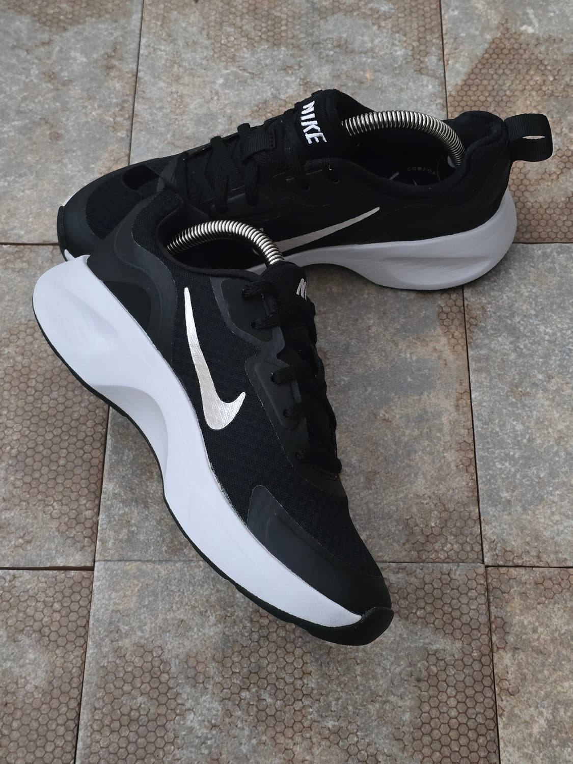 (230)나이키 웨어올데이  상품이미지4